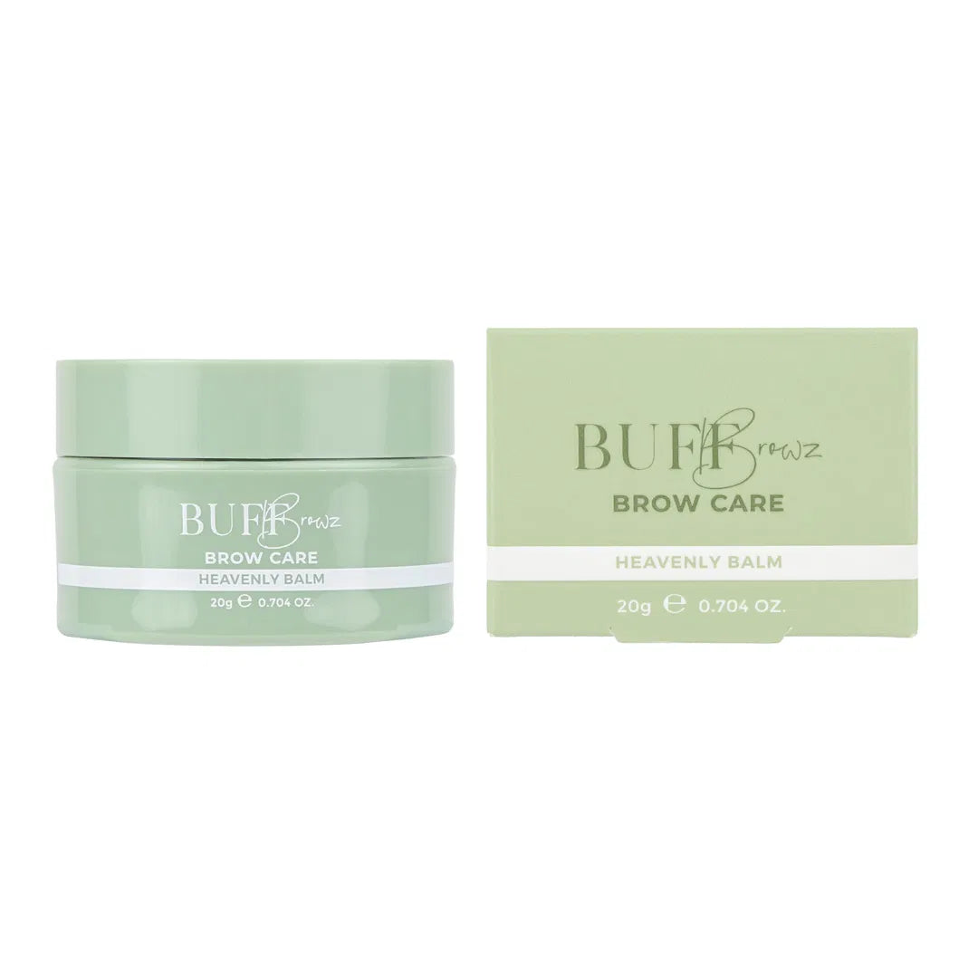 Brow Care Heavenly Balm