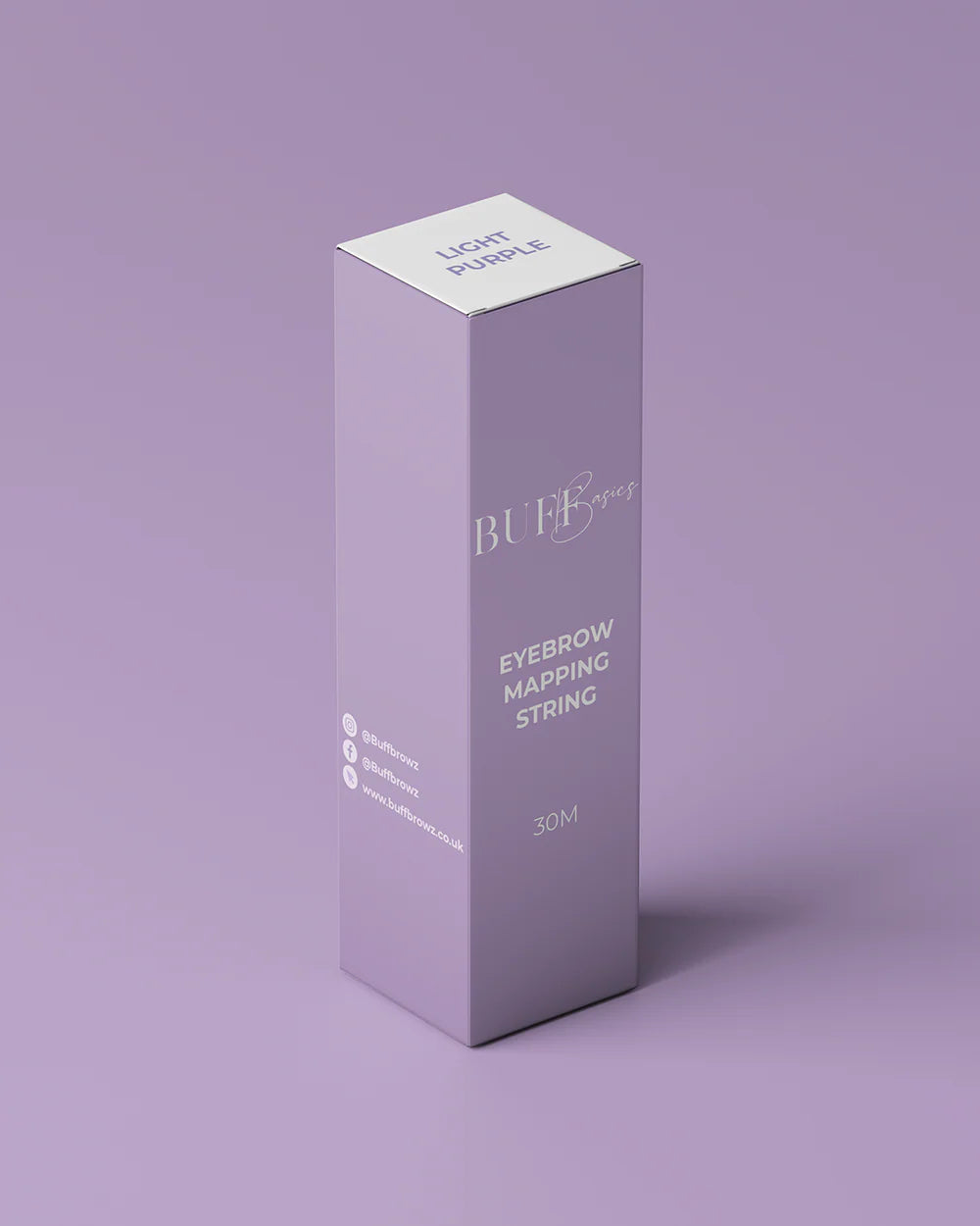 Coloured Mapping Thread