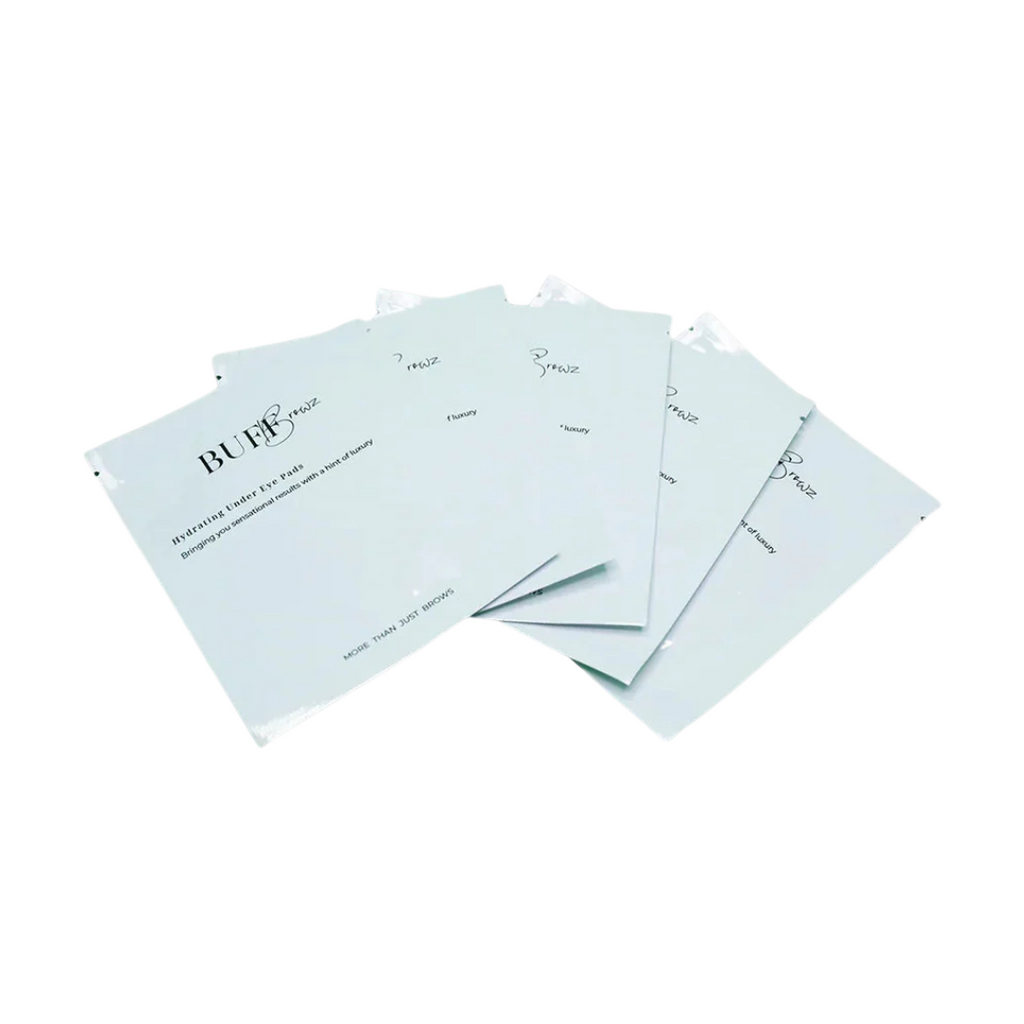 Hydrating Luxury Under Eye Pads