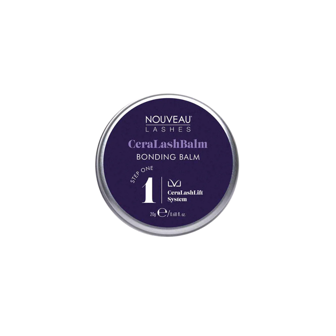 LVL Lashlift Bonding Balm