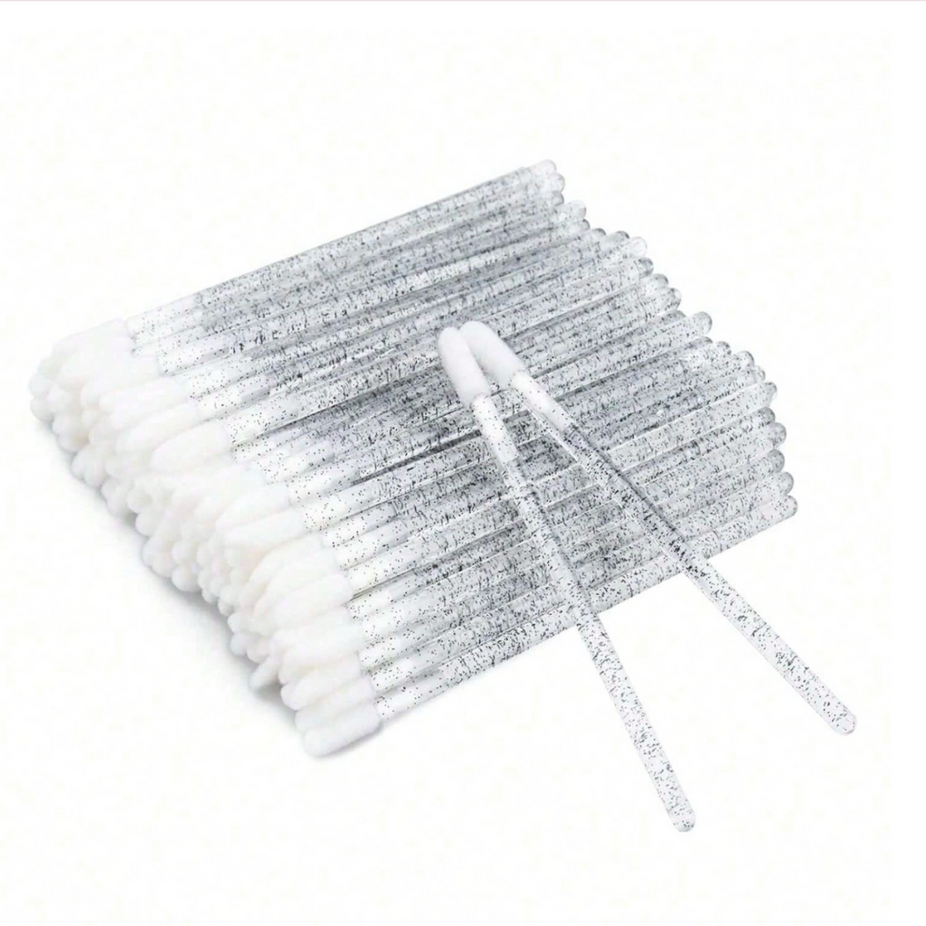 Lip Brushes 50pk