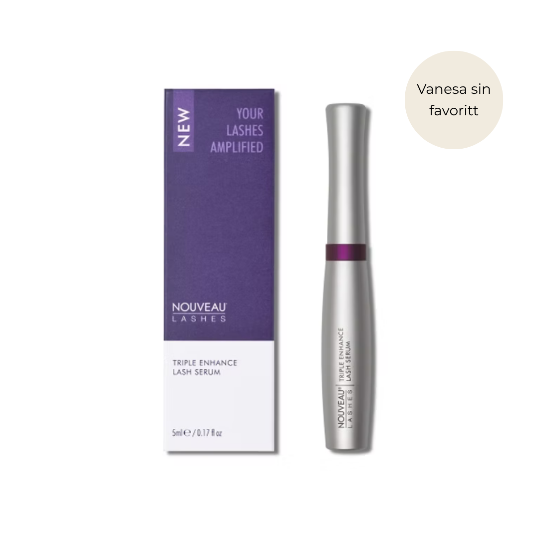 Triple Enhance Lash Serum