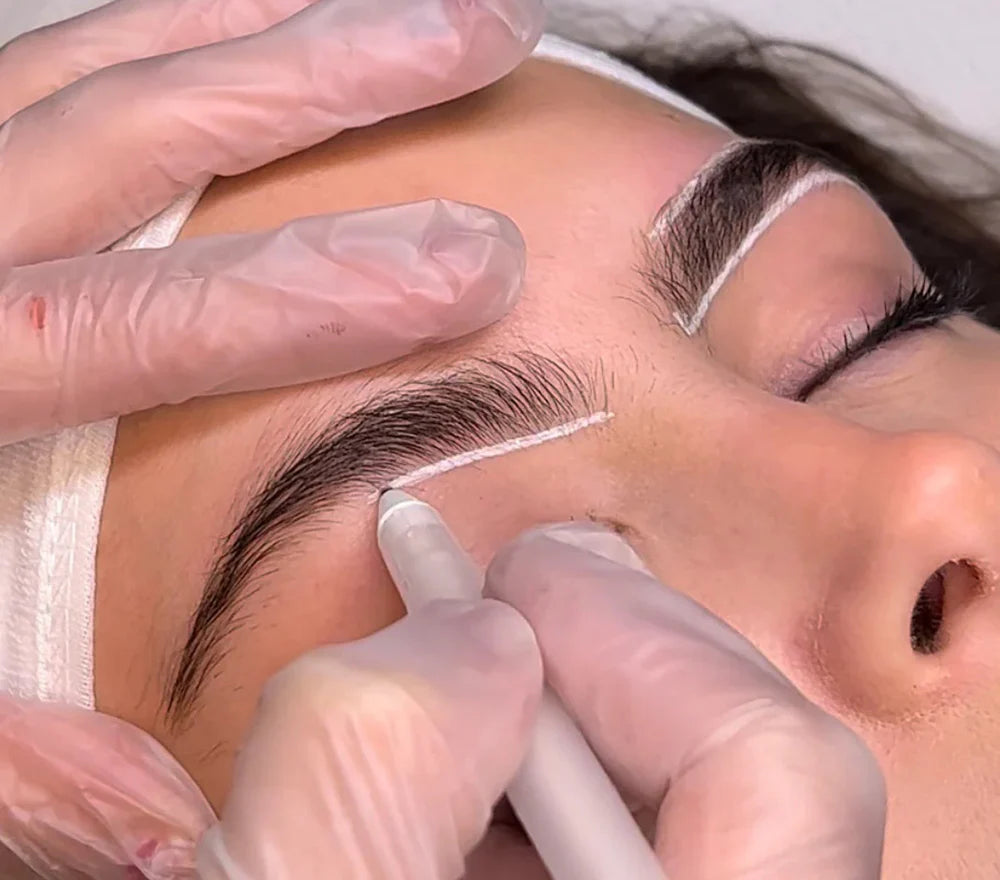 The Brow Definer Pen