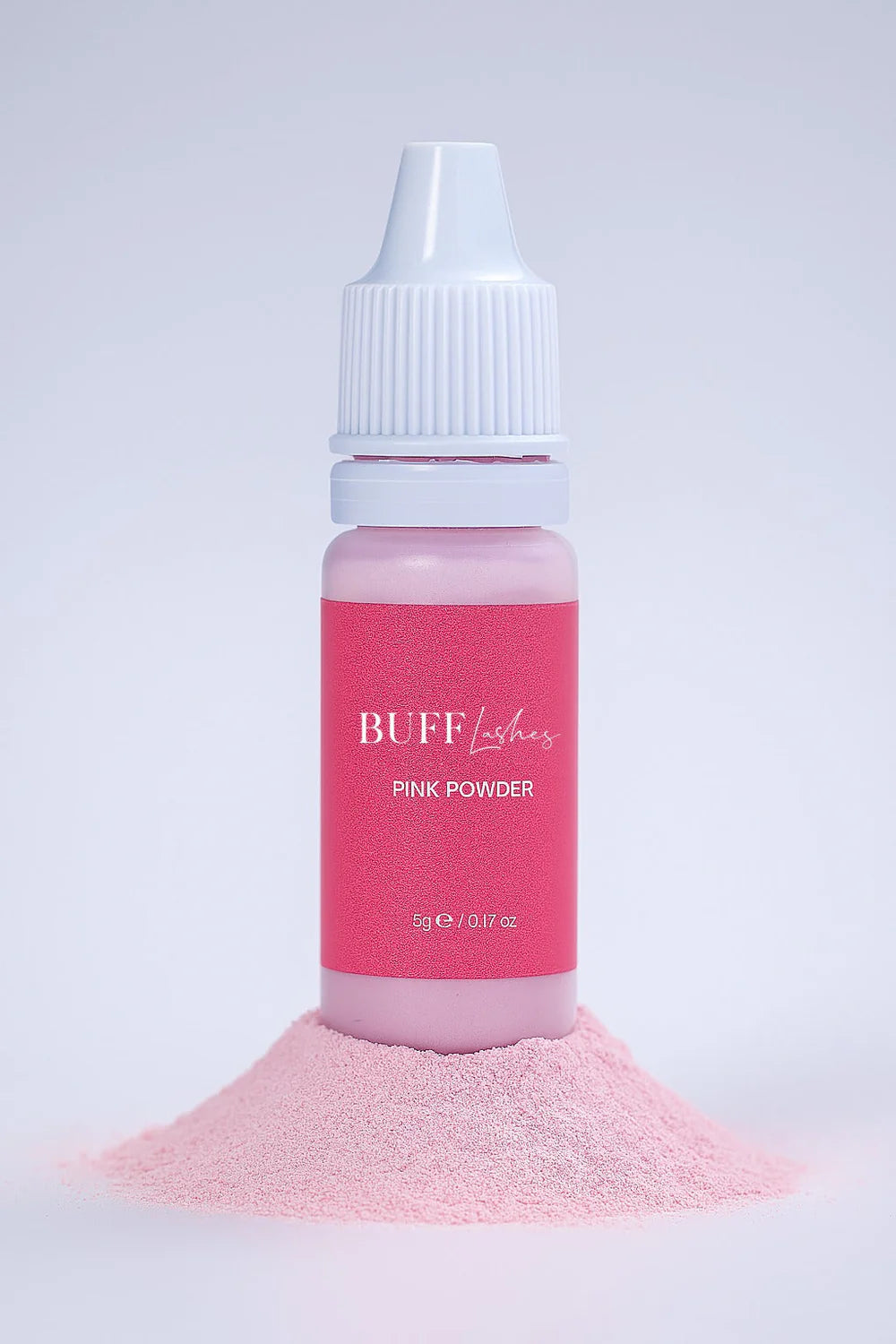 Pink Lashlift Powder 5g