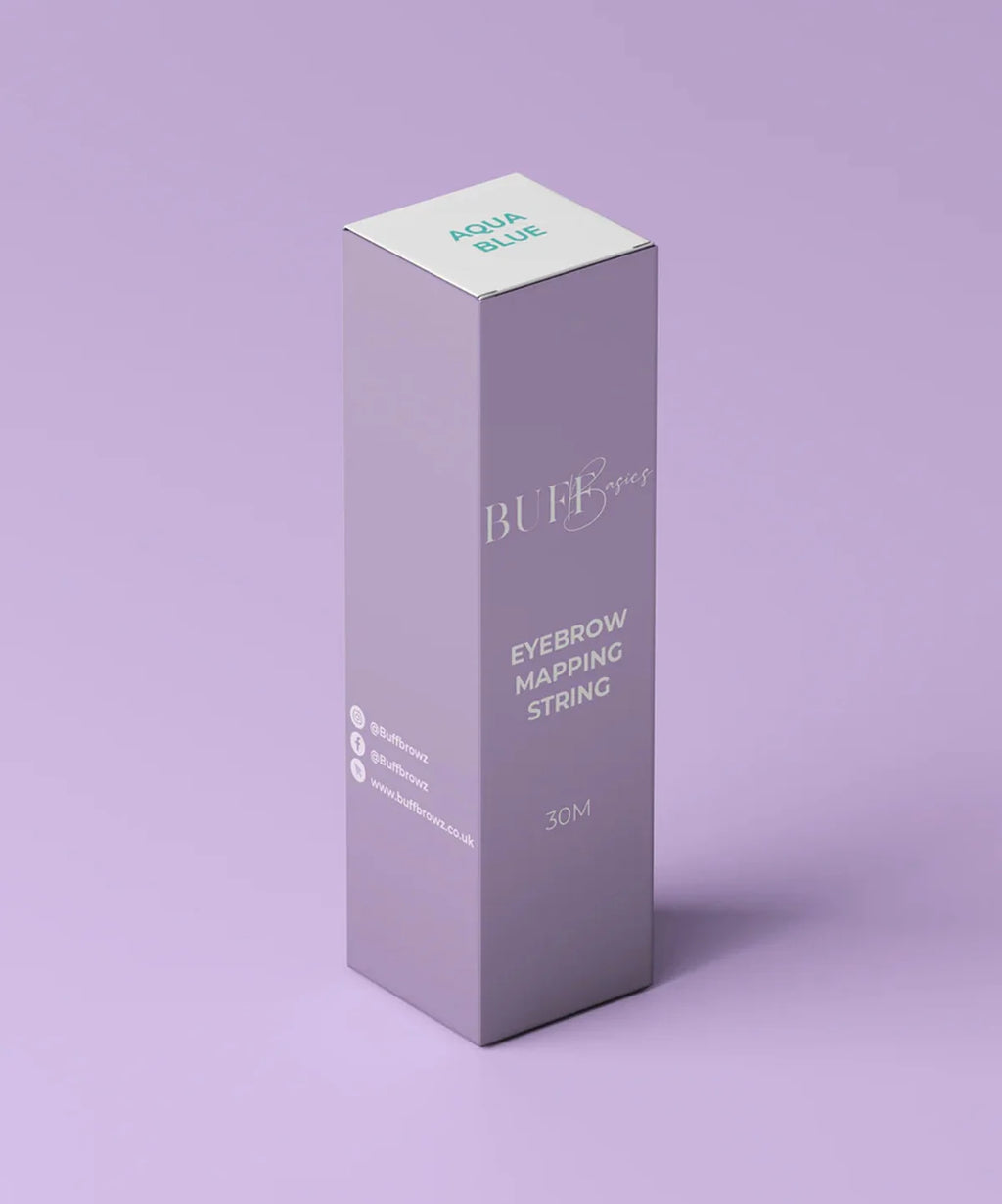 Coloured Mapping Thread