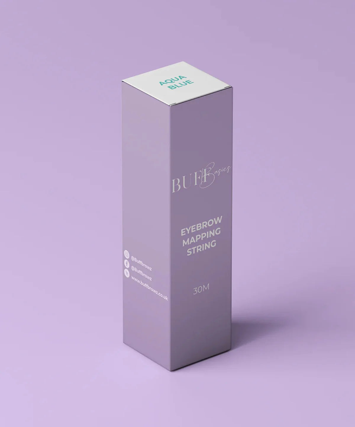 Coloured Mapping Thread