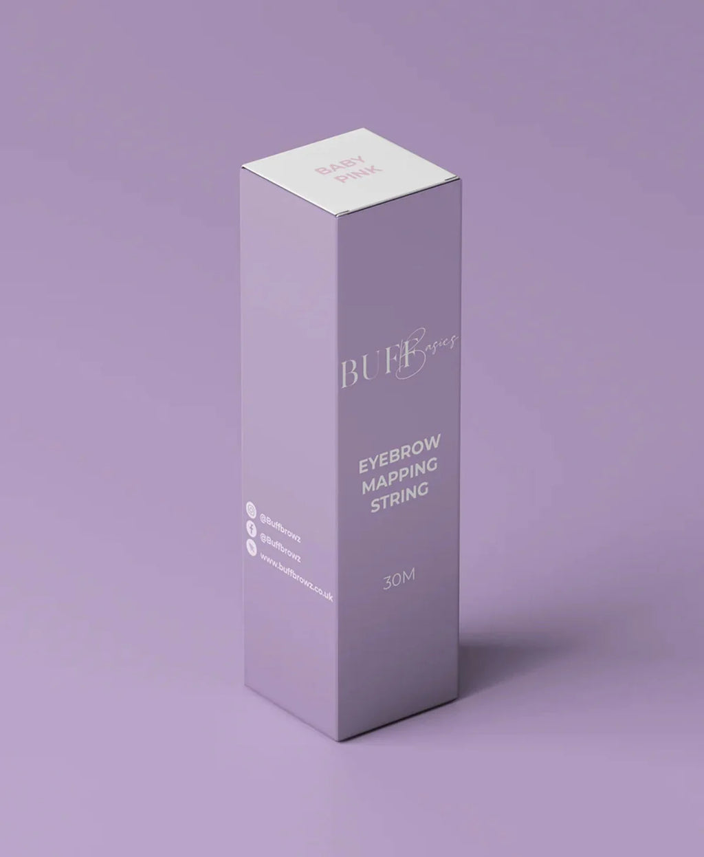 Coloured Mapping Thread