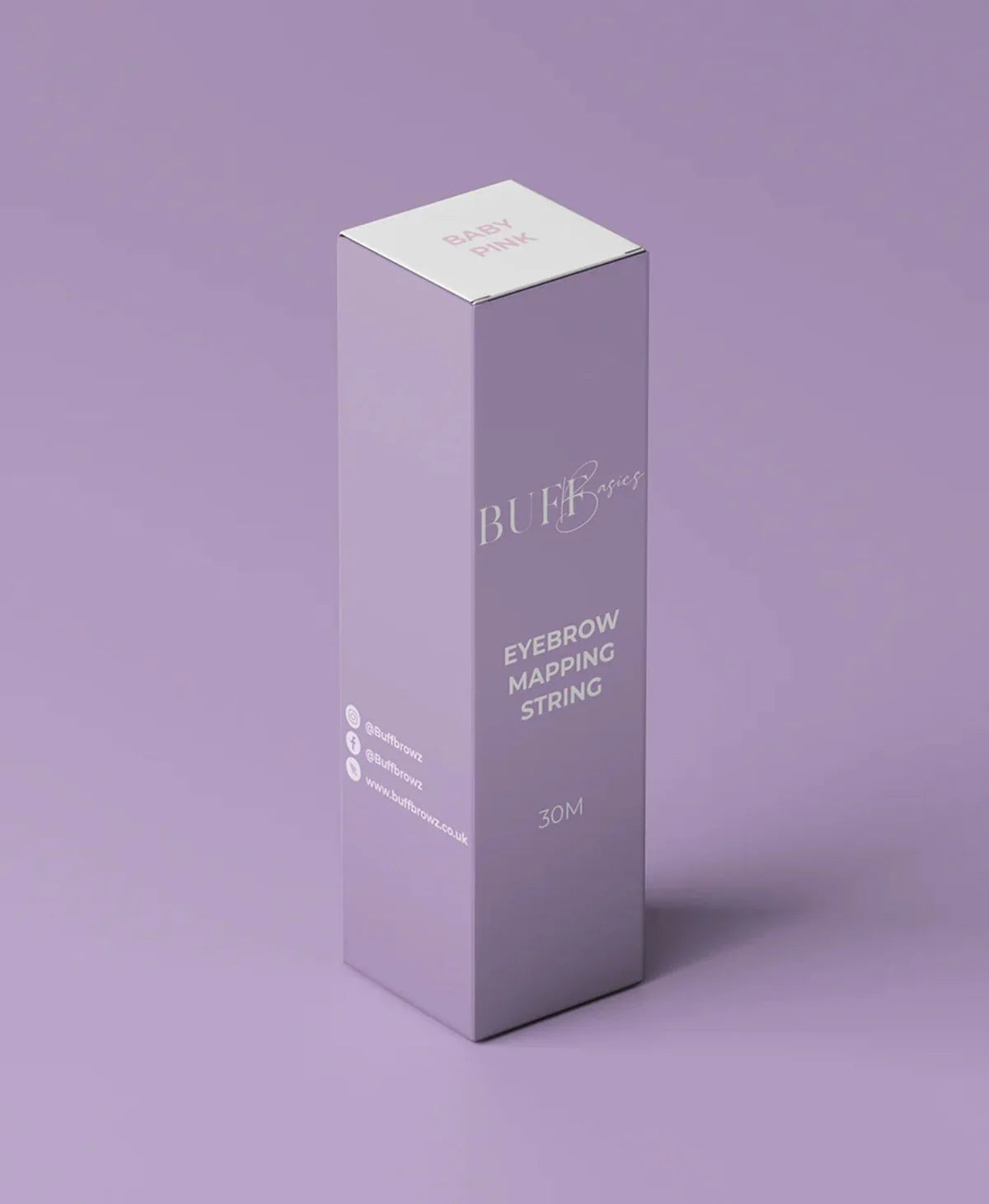 Coloured Mapping Thread