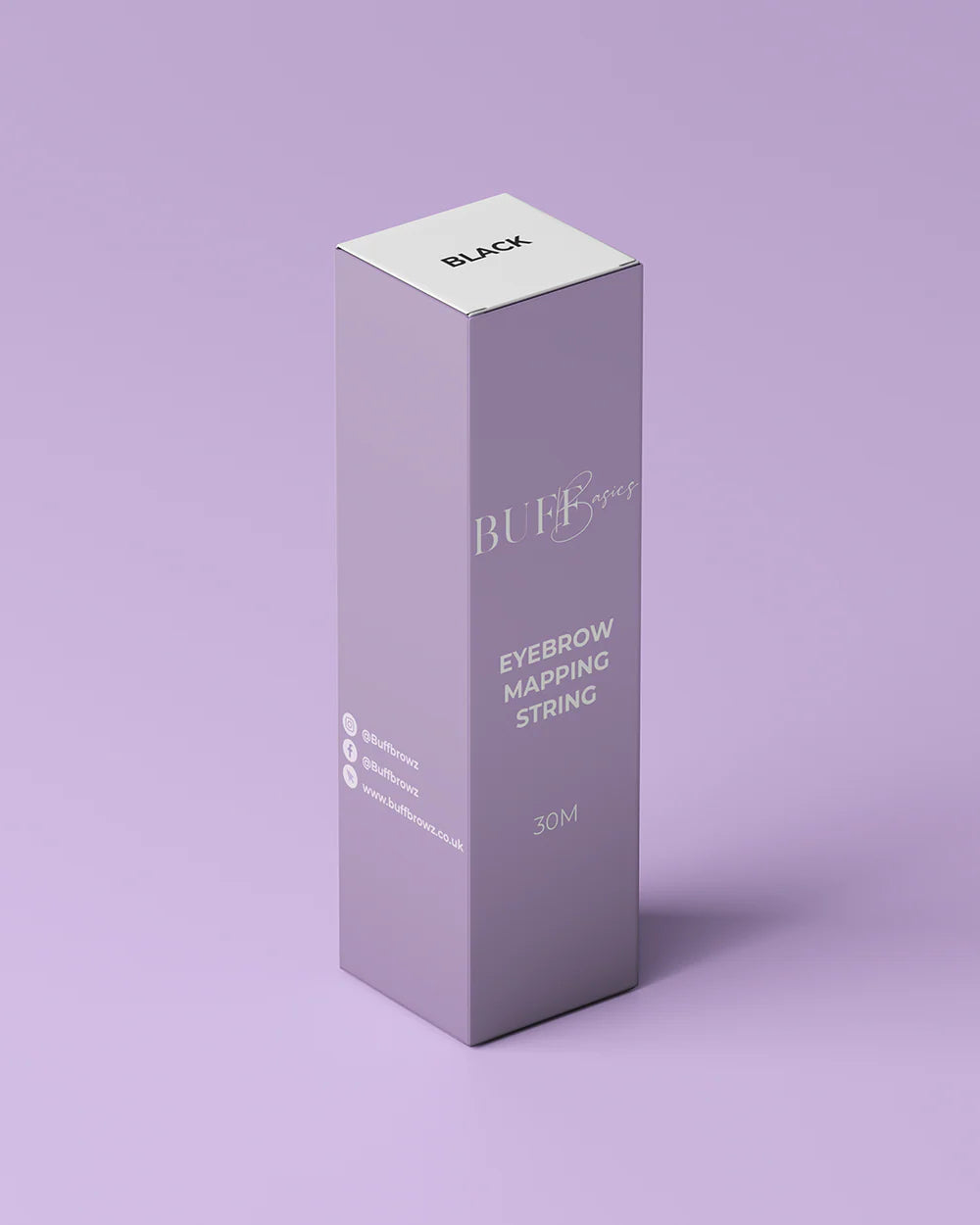 Coloured Mapping Thread