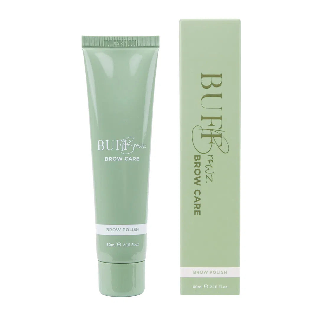 Brow Care Polish