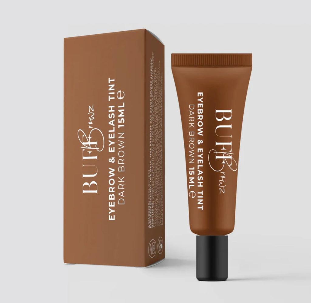 Brow & Lash Tint Single