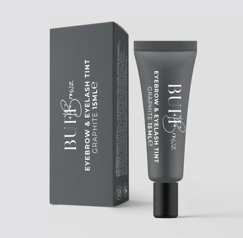 Brow & Lash Tint Single