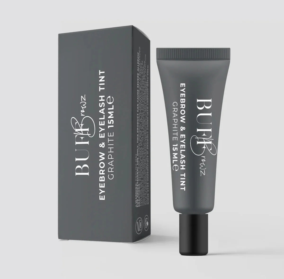 Brow & Lash Tint kolleksjon