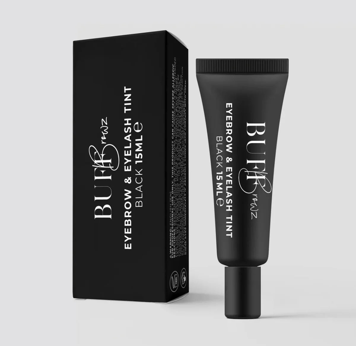 Brow & Lash Tint Single