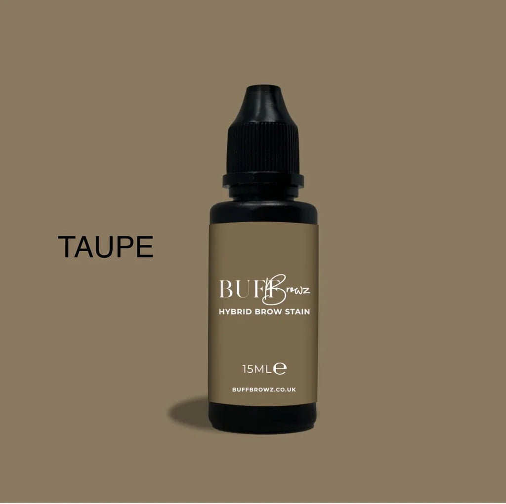 Brow Hybrid Tint kolleksjon