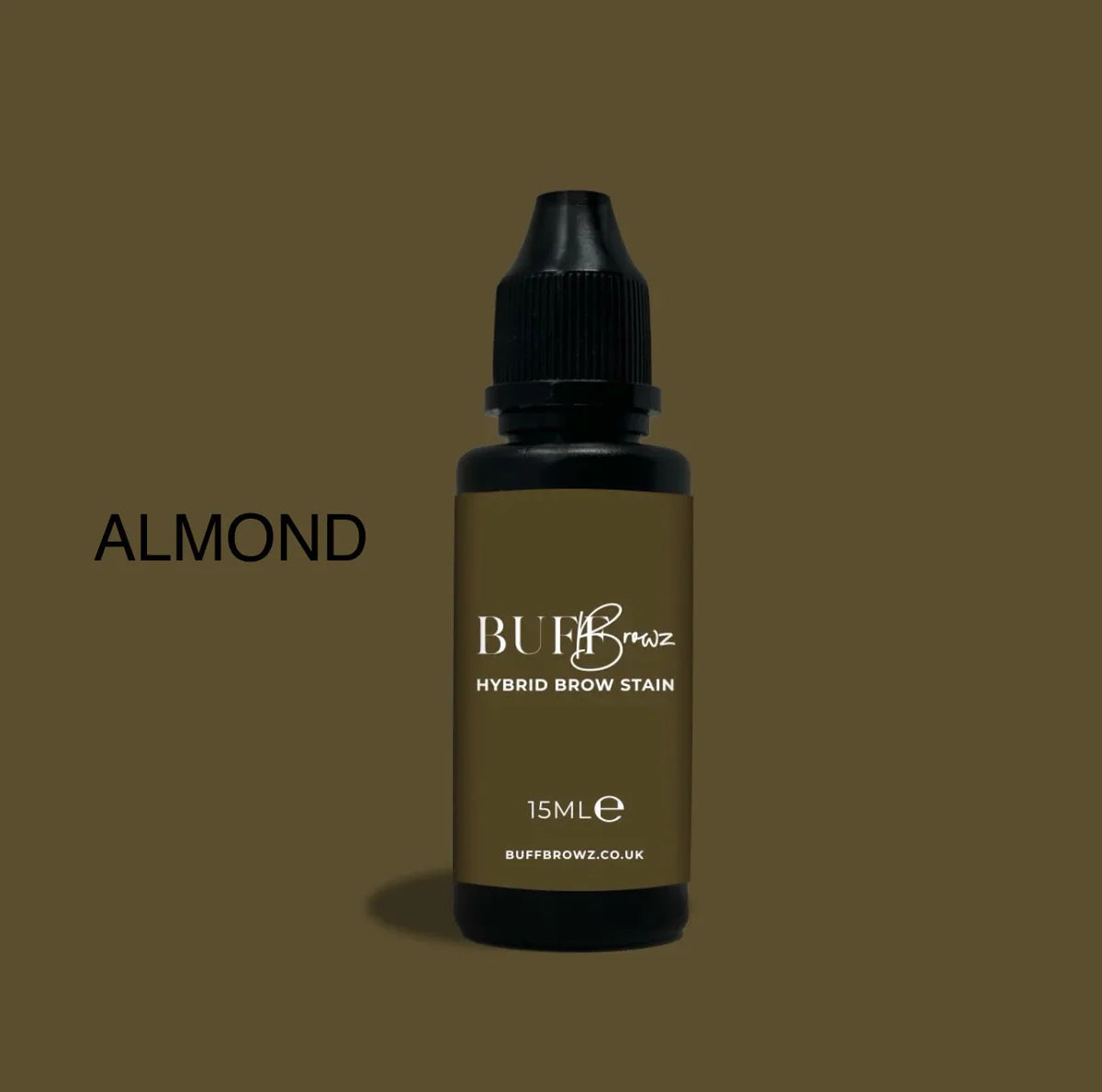 Brow Hybrid Tint kolleksjon