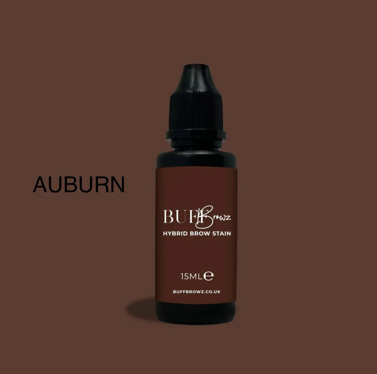 Brow Hybrid Tint Singles