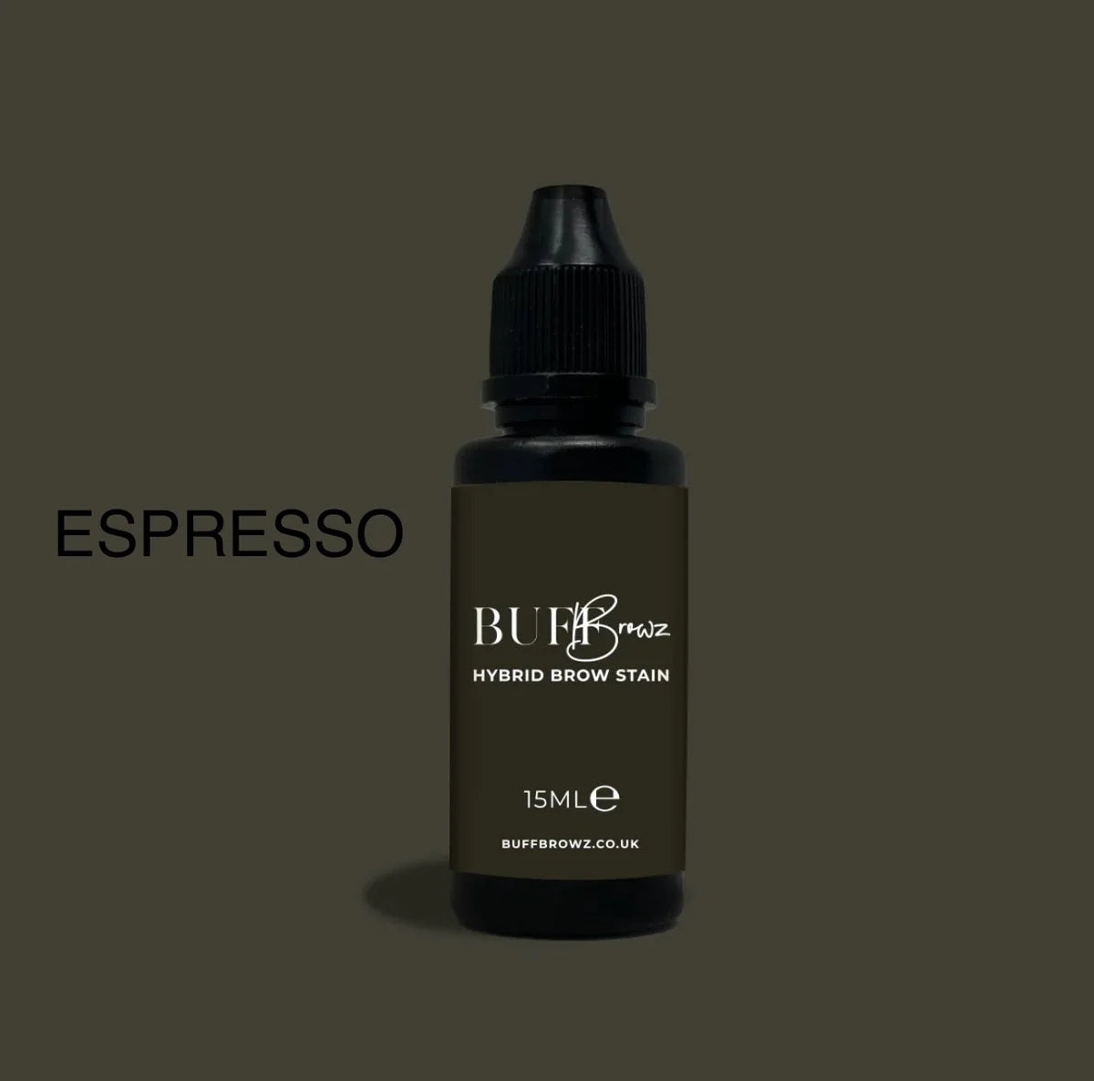 Brow Hybrid Tint Singles