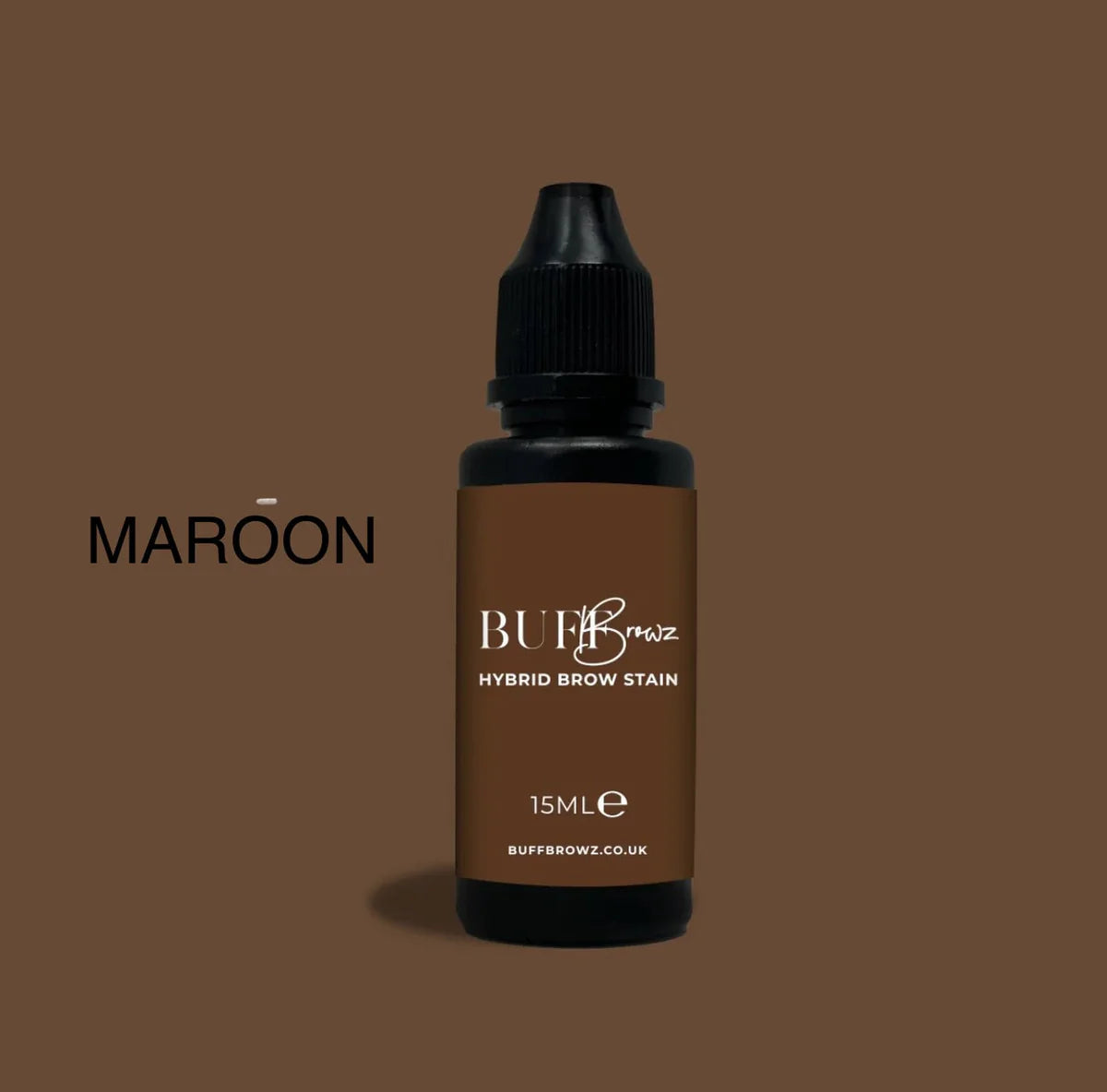 Brow Hybrid Tint Singles