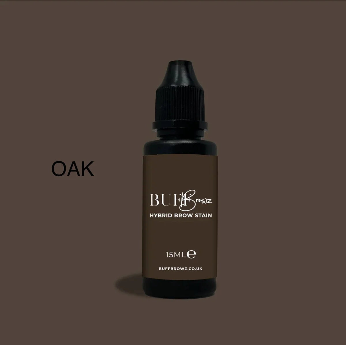 Brow Hybrid Tint Singles