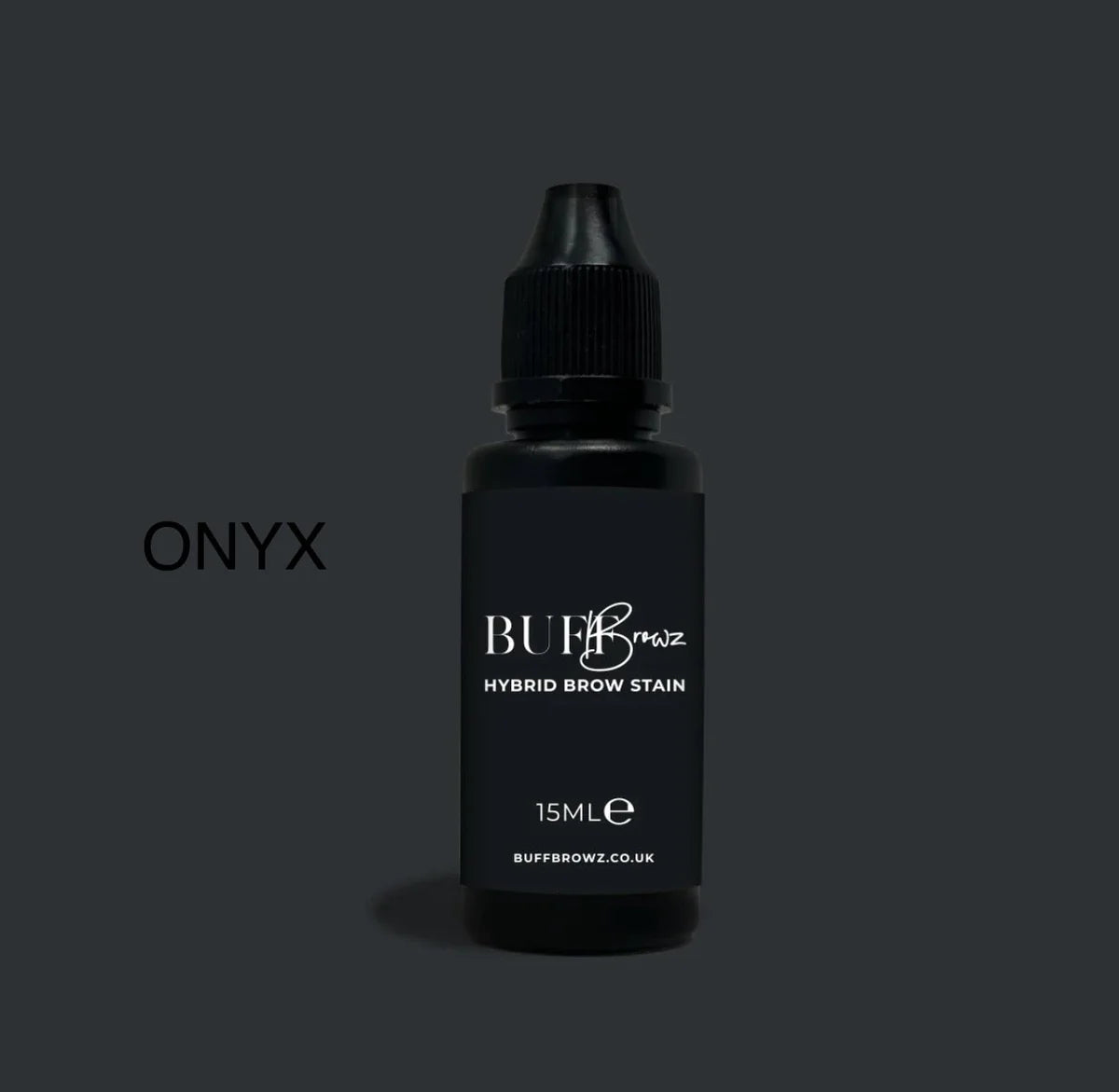 Brow Hybrid Tint Singles