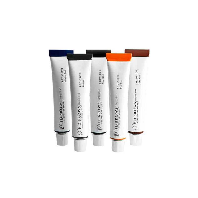 HD Brow Tint Singles