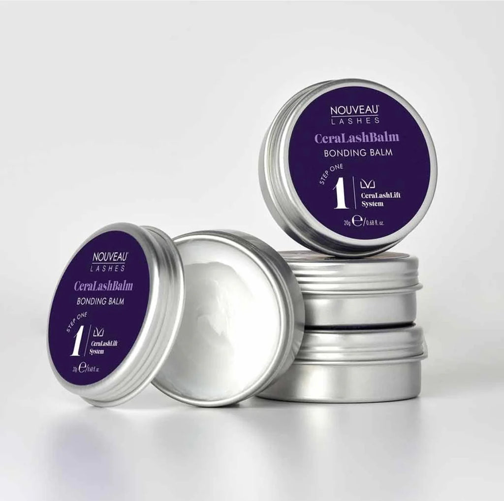 LVL Lashlift Bonding Balm