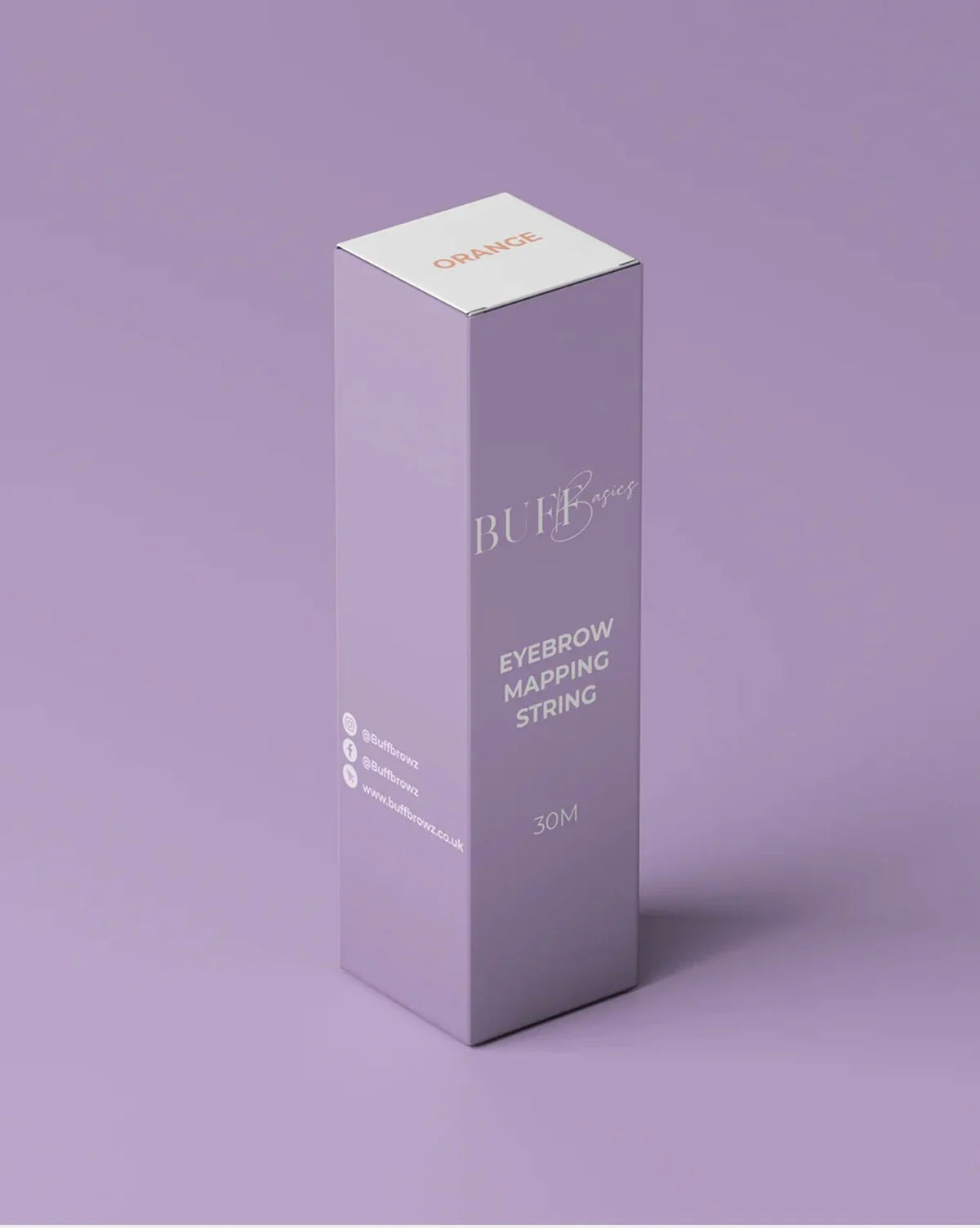 Coloured Mapping Thread