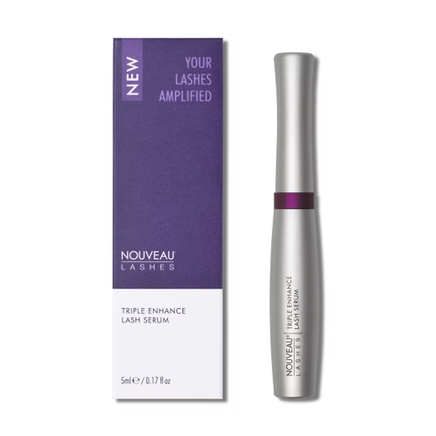 Triple Enhance Lash Serum