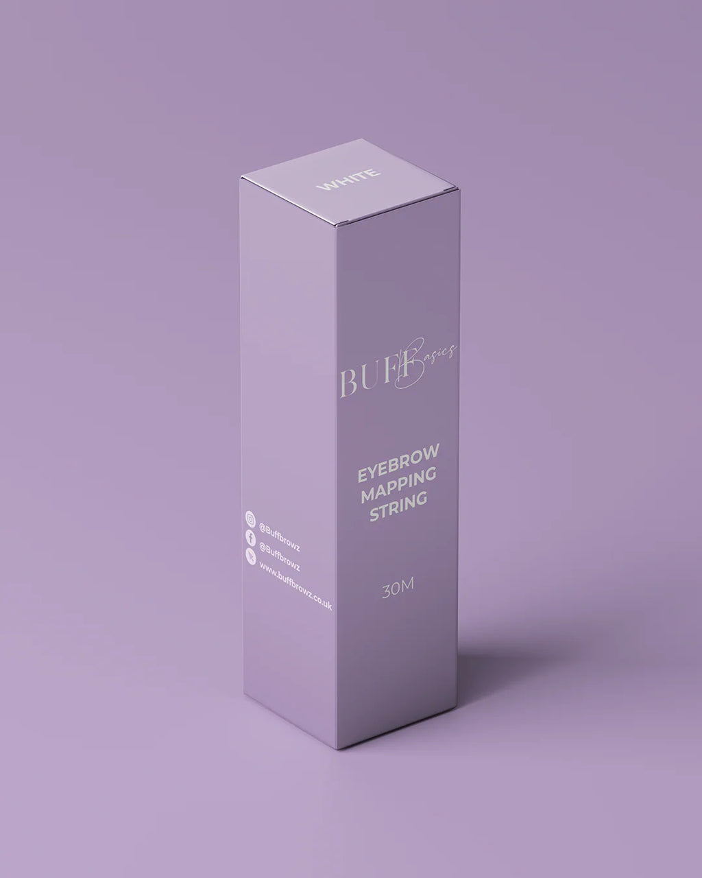 Coloured Mapping Thread