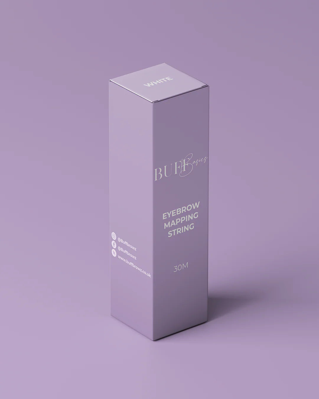 Coloured Mapping Thread