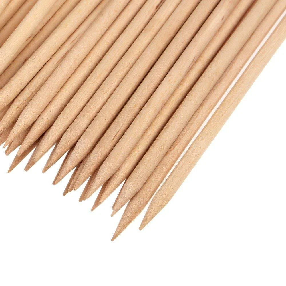Wooden Sticks 50pk